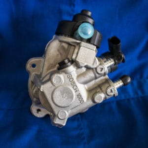 bomba para amarok reman