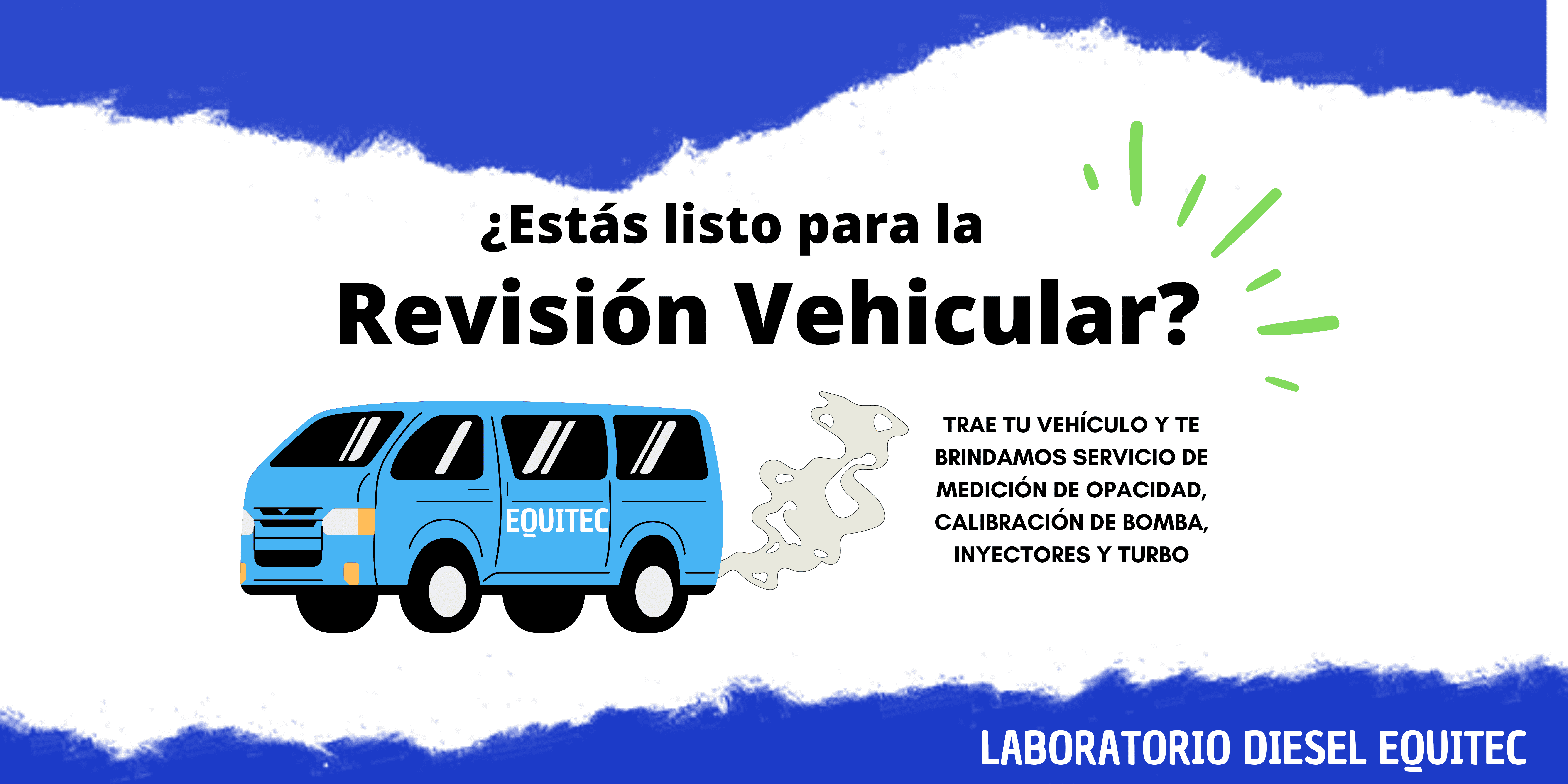 SERVICIO DE MEDICIÓN DE OPACIDAD