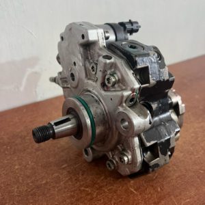 Bomba de Inyección de Mazda BT50