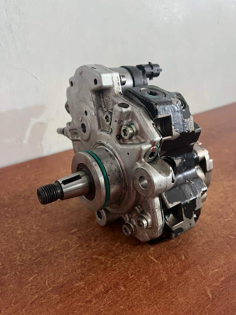 Bomba de Inyección de Mazda BT50